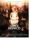 Grace of Monaco movie poster